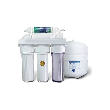 Gevaş Su Arıtmacı