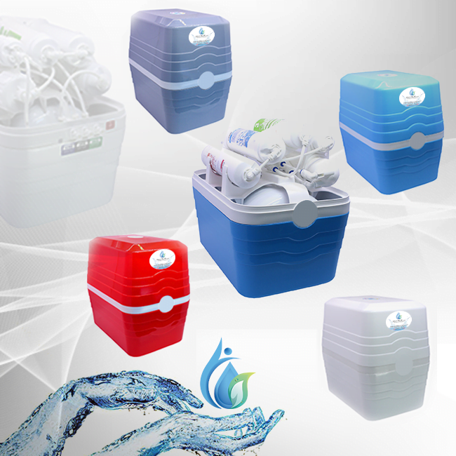 Gevaş Su Arıtmacı